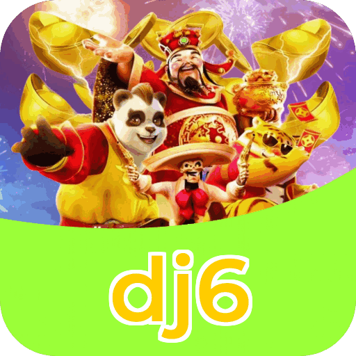 Dealers profissionais da dj6
