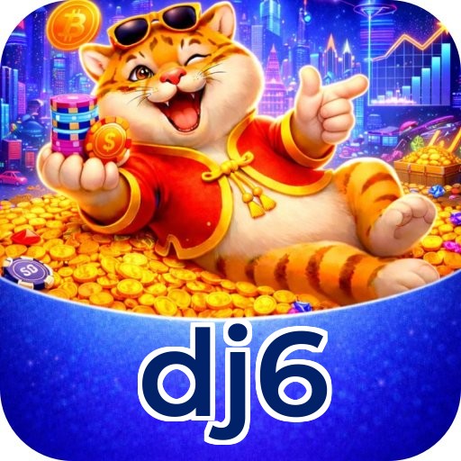 dj6 Slots - 1.500+ Jogos