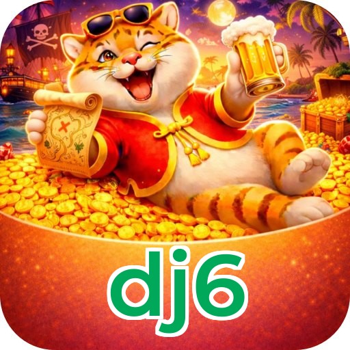 dj6 App Mobile - Android e iOS