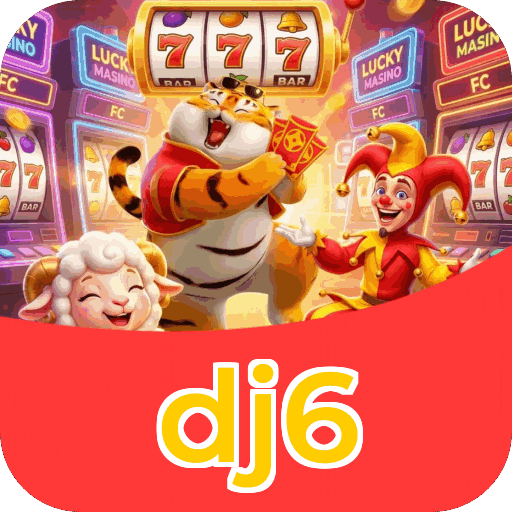Login rápido no app dj6