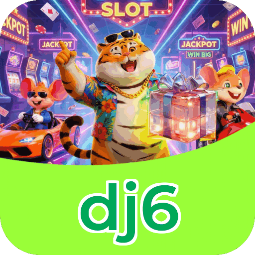 Suporte dj6