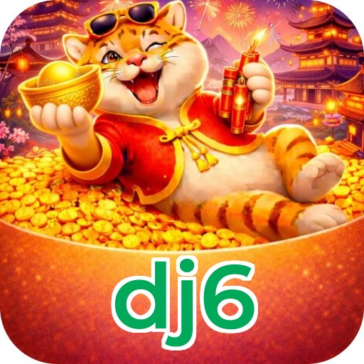 dj6 Cassino Ao Vivo - 50+ Mesas HD 4K