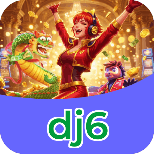 Jogos com maior RTP na dj6